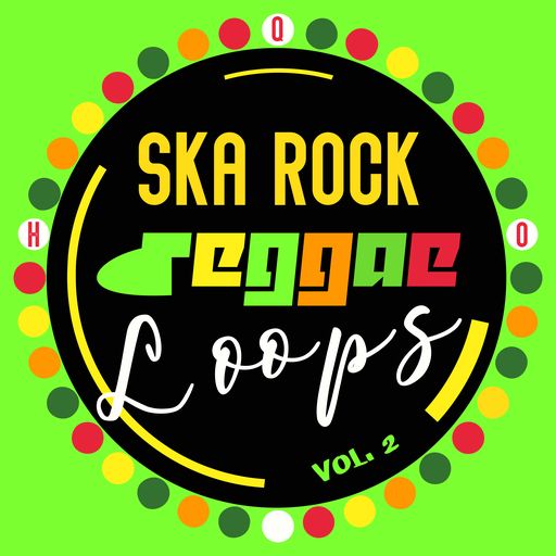reggae drum kits free download
